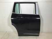 Tür rechts hinten MERCEDES-BENZ GLB (X247) GLB 200 120 kW 163 PS (08.2019-> )