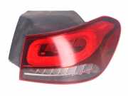 Rückleuchte außen rechts MERCEDES-BENZ GLA (H247) GLA 200 4matic 120 kW 163 PS