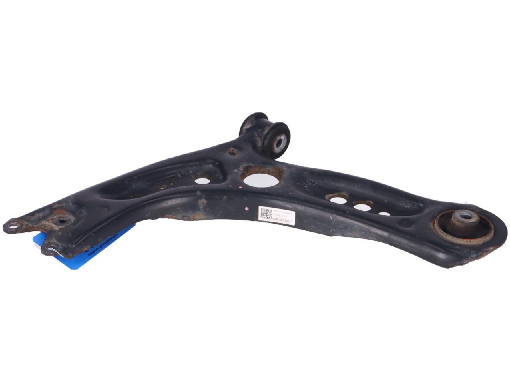 Querlenker links vorne VW Golf VII (5G) 5Q0407151J Bild Querlenker links vorne VW Golf VII (5G) 5Q0407151J