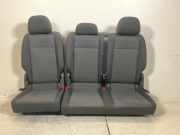 Sitzbank 2. Reihe VW Caddy V Kombi (SBB, SBJ) TSi EVO 84 kW 114 PS (01.2021->