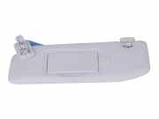 Sonnenblende links PEUGEOT 208 I (CA, CC) 1.6 88 kW 120 PS (03.2012-> )