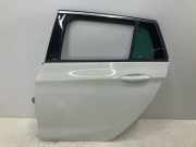 Tür links hinten OPEL Astra K Sports Tourer (B16) 1.4 Turbo 92 kW 125 PS (11.2