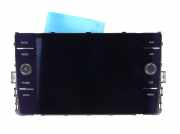 Display VW Golf VII Variant (BA, BV) 2.0 TDI 4motion 110 kW 150 PS (04.2013->