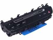 A2059054601 Radio Bedienschalter MERCEDES-BENZ C-Klasse T-Modell (S205) AMG C 43