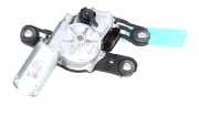 8V0955711 Wischermotor hinten AUDI A3 Sportback (8V) 1.0 TFSI 85 kW 115 PS (07
