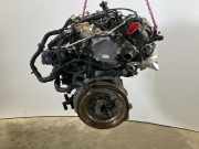 Motor Moteur Engine Komplett VW Tiguan Allspace (BW2) 2.0 TSI 4motion 162 kW 2