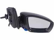 Außenspiegel rechts VW Polo V (6R, 6C) 1.2 TDI 55 kW 75 PS (10.2009-> ) 6R1857