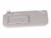 Sonnenblende links MITSUBISHI Space Star VI Schrägheck (A0) 1.0 52 kW 71 PS (0