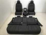 Innenausstattung BMW X5 (G05, F95) xDrive 30d Mild-Hybrid 210 kW 286 PS (08.20