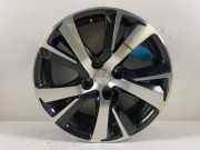 9678398277 Felge Alu PEUGEOT 2008 II 1.2 PureTech 130 96 kW 130 PS (08.2019->