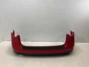 Stoßstange hinten VW Passat B6 Variant (3C5) 1.6 TDI 77 kW 105 PS (08.2009-11.