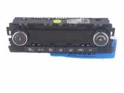 Heizungsbetätigung (Konsole) SEAT Ibiza IV (6J) 1.0 TSI 70 kW 95 PS (05.2015->