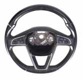 7N5419091E Lenkrad SEAT Alhambra II (710, 711) 2.0 TDI 135 kW 184 PS (05.2015-