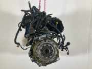 Motor Moteur Engine Komplett OPEL Karl (C16) 1.0 55 kW 75 PS (01.2015-> ) 5558