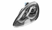7P5941029CF Hauptscheinwerfer links PORSCHE Cayenne 2 (92A) 3.0 Diesel 180 kW