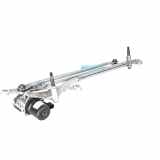 9813396080 Wischermotor vorne PEUGEOT 508 II SW (FC, FJ, F4) 1.5 BlueHDi 130 96