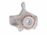 Achsschenkel links vorne MERCEDES-BENZ GLA (H247) GLA 250 4matic 165 kW 224 PS