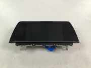 9322120 Display BMW 3er (F30, F80) 335d xDrive 230 kW 313 PS (07.2013-10.2018)