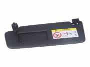 Sonnenblende links AUDI A3 Sportback (8Y) 40 TFSIe 110 kW 150 PS (06.2020-> ) (ab 06/2020)