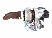 Turbolader AUDI Q3 (8U) 2.0 TFSI quattro 147 kW 200 PS (09.2014-10.2018) 05L25
