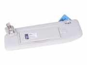 Sonnenblende links CITROEN C4 III (BA, BB, BC) 1.2 PureTech 130 96 kW 130 PS (