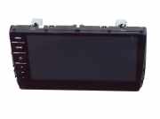 Display VW Passat B8 Variant (3G) 2.0 TDI 140 kW 190 PS (11.2014-> ) 5G6919606