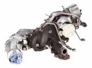 Turbolader VW Transporter T6 Kasten 2.0 TDI 150 kW 204 PS (06.2015-> ) 03N1457