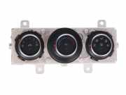 Heizungsbetätigung (Konsole) RENAULT Master III Kasten (FV) 2.3 dCi 100 kW 136