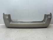 Stoßstange hinten OPEL Zafira B (A05) 1.6 77 kW 105 PS (07.2005-09.2012)