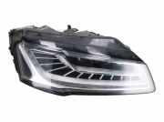 4H0941784 Hauptscheinwerfer rechts AUDI A8 (4H) 3.0 TDI quattro 190 kW 258 PS