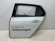 Tür links hinten VW Golf VIII (CD) 1.4 GTE 110 kW 150 PS (09.2020-> )