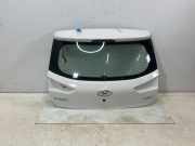 Heckklappe / Heckdeckel HYUNDAI i20 (GB) 1.0 T-GDI 74 kW 101 PS (01.2016-> )