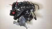 Motor ohne Anbauteile BMW X4 (G02, F98) xDrive 20i 135 kW 184 PS (04.2018-> ) (ab 04/2018)
