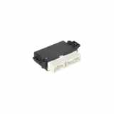 9837674280 Steuergerät Einparkhilfe OPEL Corsa F (P2JO) 1.2 74 kW 101 PS (07.2