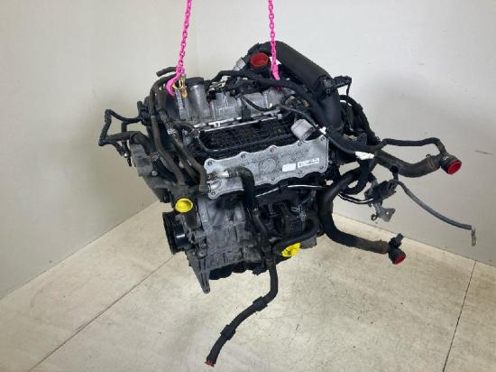 Motor Moteur Engine Komplett VW Scirocco III (13) 1.4 TSI 92 kW 125 PS (11.201 Bild Motor Moteur Engine Komplett VW Scirocco III (13) 1.4 TSI 92 kW 125 PS (11.201