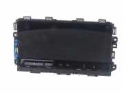 Display VW Golf VIII (CD) 1.5 TSI 110 kW 150 PS (07.2019-> ) 5NN919605B