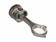 059198401H Pleuel Kolben Piston VW AUDI Seat Skoda DDX DDXB