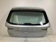 Heckklappe / Heckdeckel SKODA Fabia IV (PJ3) 1.5 TSI 110 kW 150 PS (11.2021->