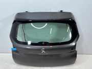 9815786080 Heckklappe / Heckdeckel PEUGEOT 2008 I 1.2 VTi 60 kW 82 PS (03.2013