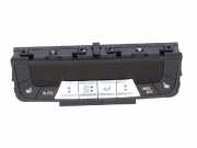 Heizungsbetätigung (Konsole) hinten BMW X6 (G06, F96) xDrive 40d Mild-Hybrid 250 kW 340 PS (05.2020-> ) (ab 05/2020)