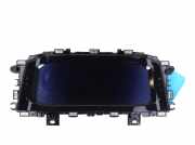 Tachometer VW Golf VIII (CD) 1.5 eTSI 110 kW 150 PS (12.2019-> ) 5H0920340C