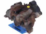 Bremssattel rechts hinten VW Passat B8 Variant (3G) 2.0 TDI 110 kW 150 PS (11.2014-> ) (ab 11/2014)