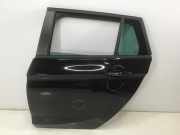 Tür links hinten OPEL Astra K Sports Tourer (B16) 1.2 Turbo 107 kW 145 PS (08.