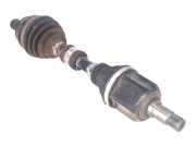 Antriebswelle links vorne MERCEDES-BENZ GLB (X247) GLB 200 d 4matic 110 kW 150