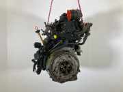 Motor Moteur Engine Komplett VW Touran (1T1, 1T2) 1.9 TDI 77 kW 105 PS (08.200