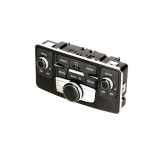 Radio Bedienschalter AUDI A8 (4H) 3.0 TDI quattro 190 kW 258 PS (10.2013-01.20