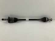 Antriebswelle links hinten BMW 2er Gran Tourer (F46) 220d xDrive 140 kW 190 PS