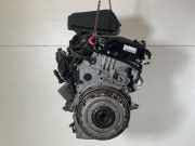 Motor ohne Anbauteile BMW 3er Touring (F31) 318d 110 kW 150 PS (09.2014-> ) (ab 09/2014)
