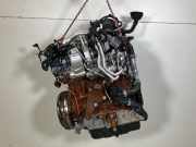 Motor Moteur Engine Komplett FORD Transit V363 Pritsche/Fahrgestell (FED, FFD) 2