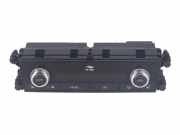 Heizungsbetätigung (Konsole) SKODA Scala (NW1) 1.5 TSI 110 kW 150 PS (02.2019-